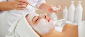كورسات بشرة وشعر