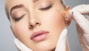 كورسات التجميل الغير جراحي