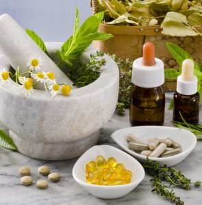 Complementary medicine