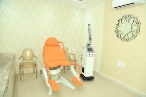 دراسة تخصص التجميل النسائي