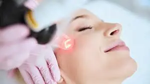 دبلومة تجميل بدون جراحة