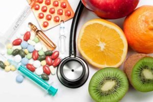 تدريب التغذية العلاجية