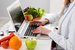 Diploma in clinical nutrition
