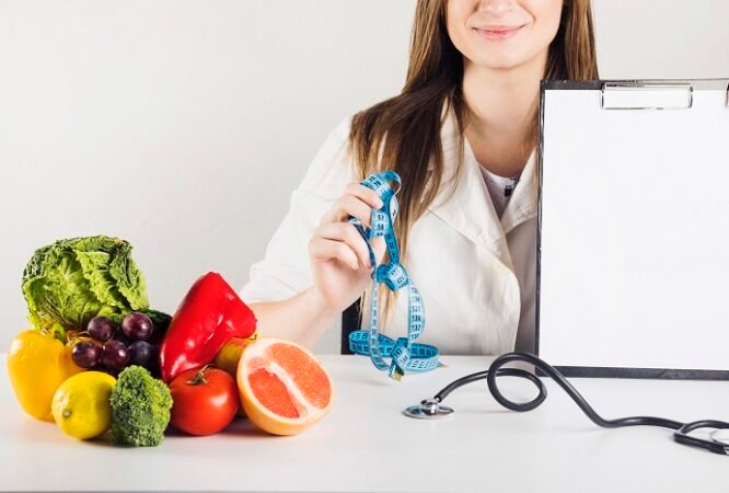 ماجستير تغذية علاجية معتمد 2024