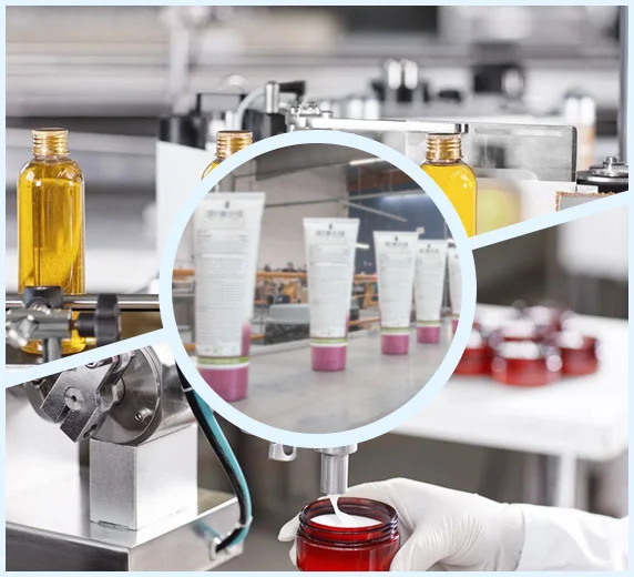 دبلومة صناعة مستحضرات التجميل 2024