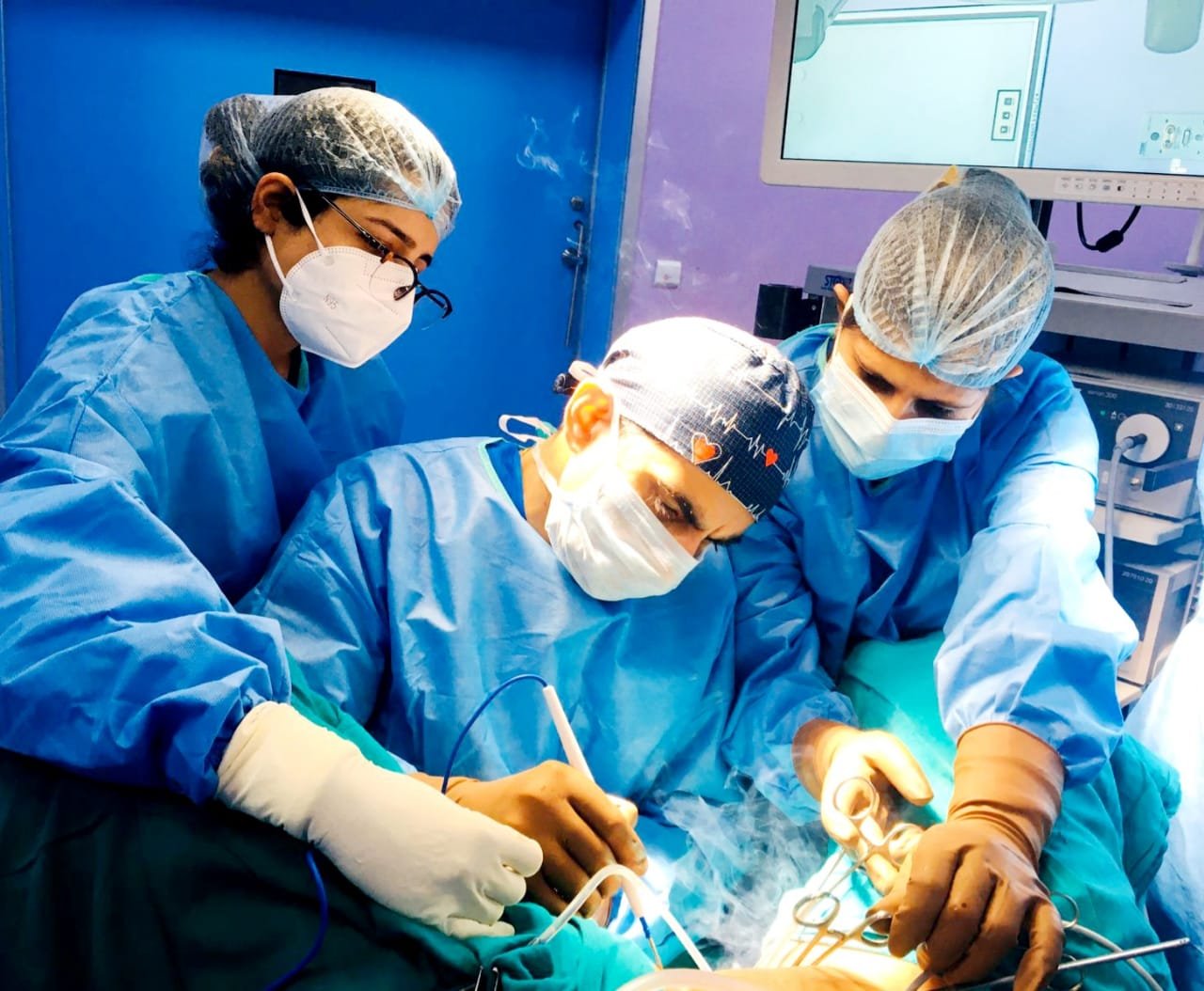 ما هو التجميل النسائي ما هو التجميل النسائي