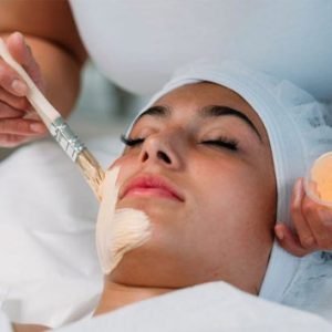 Skin & Hair Care Course  25/10/2025