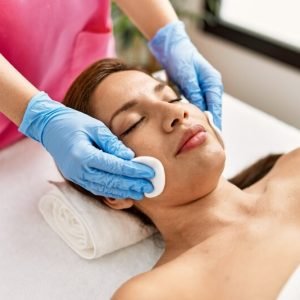 Skin & Hair Care Course 10/7/2026