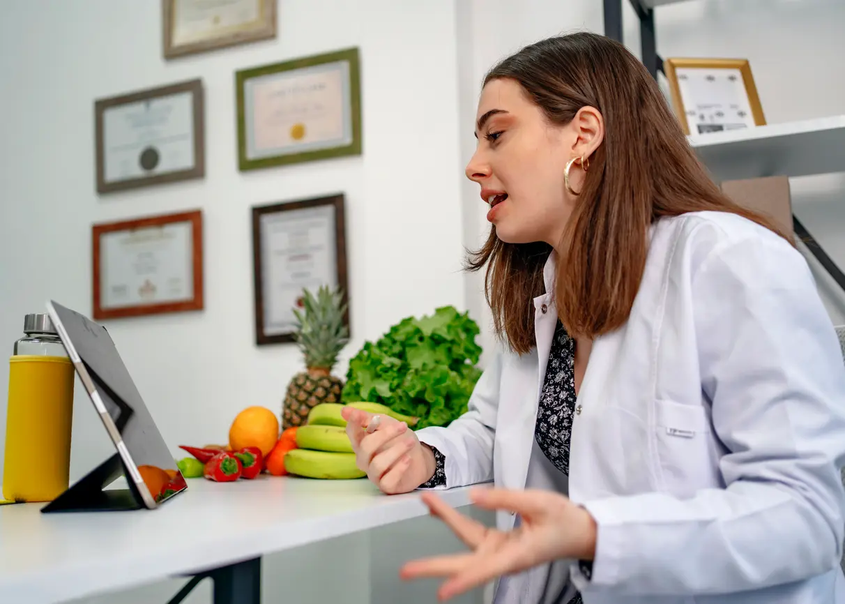 دبلومة التغذية العلاجية للصيادلة دبلومة التغذية العلاجية للصيادلة