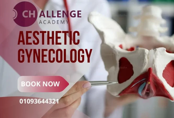 دبلومة التجميل النسائي