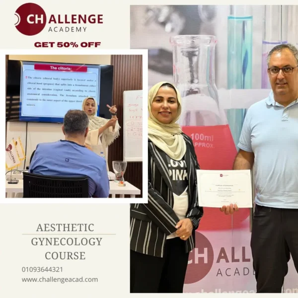 Aesthetic Gynecology Diploma