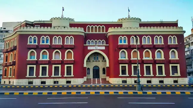 جامعة الإسكندرية