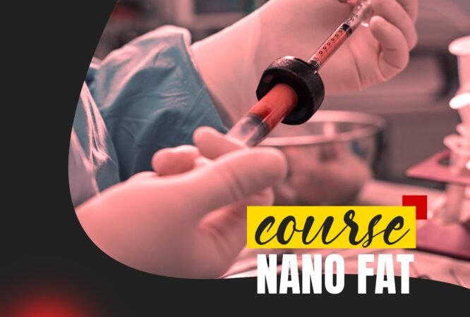 كورس نانو فات Nano Fat Course