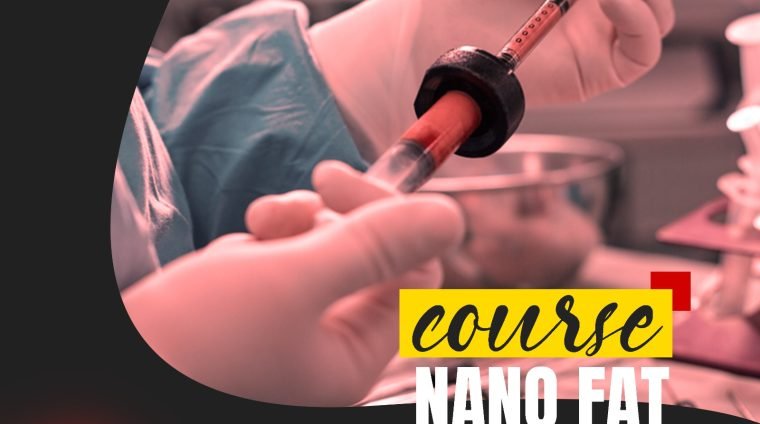 كورس نانو فات Nano Fat Course