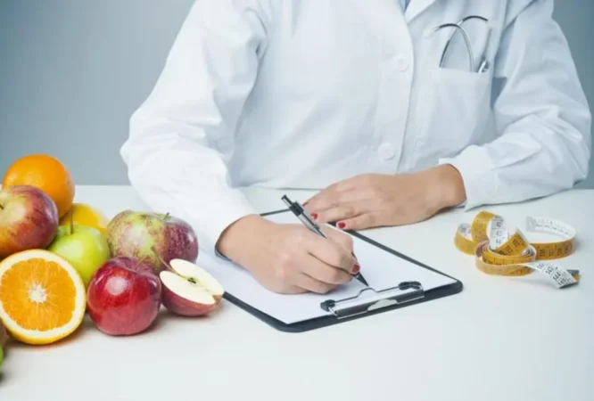 محاضرات التغذية العلاجية