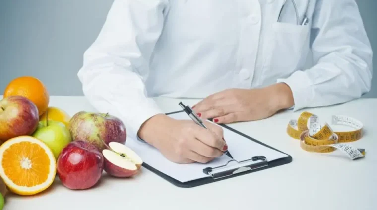 محاضرات التغذية العلاجية