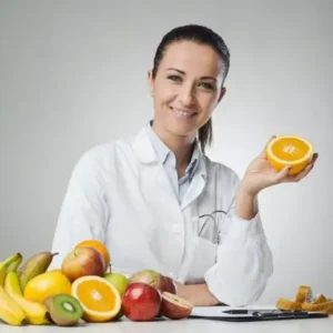 ما هو علم التغذية العلاجية وأهميته وكيفية دراسته؟