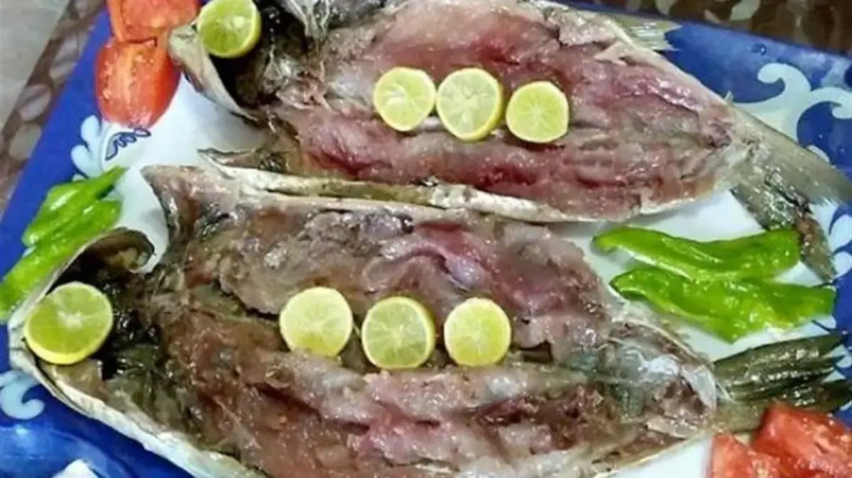 فوائد الفسيخ