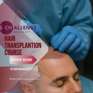 Hair Transplant course 16/8/2025