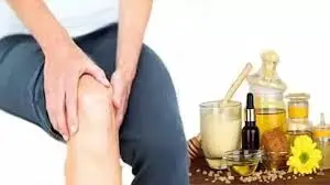 16 عشبة لعلاج سريع لالتهاب المفاصل بالاعشاب 2026