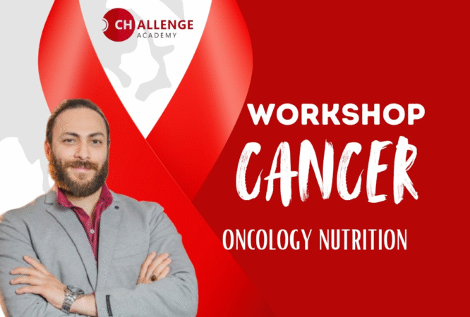 ورشة تغذية مرضى السرطان