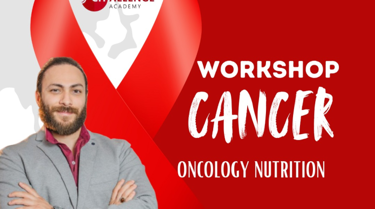 ورشة تغذية مرضى السرطان