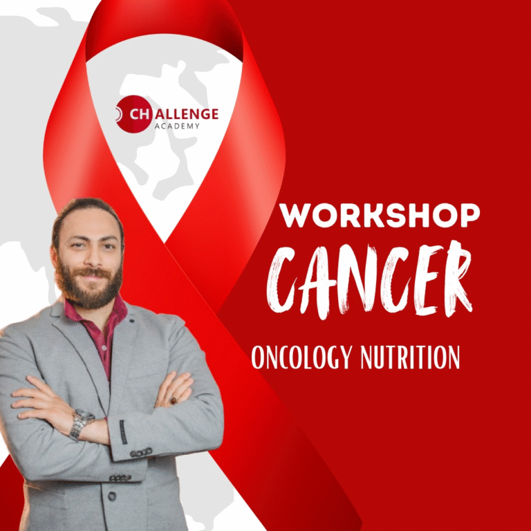 ورشة تغذية مرضى السرطان