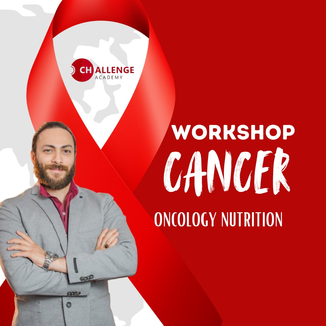 ورشة تغذية مرضى السرطان