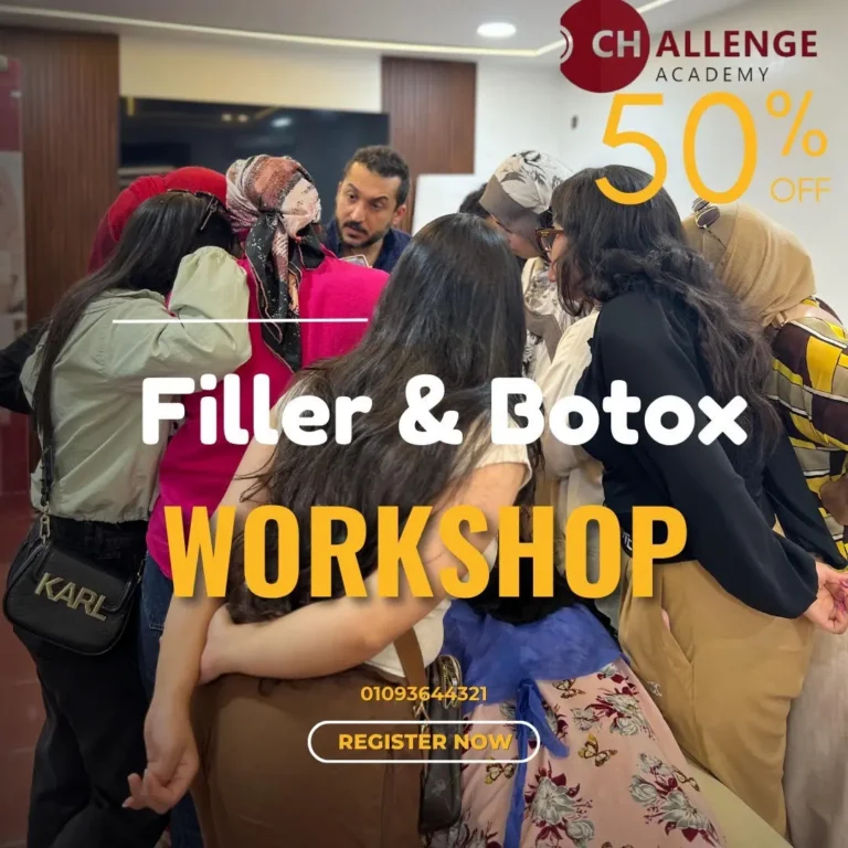 Botox & Fillers Workshop