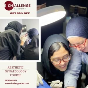 Aesthetic Gynaecology 9/10/026
